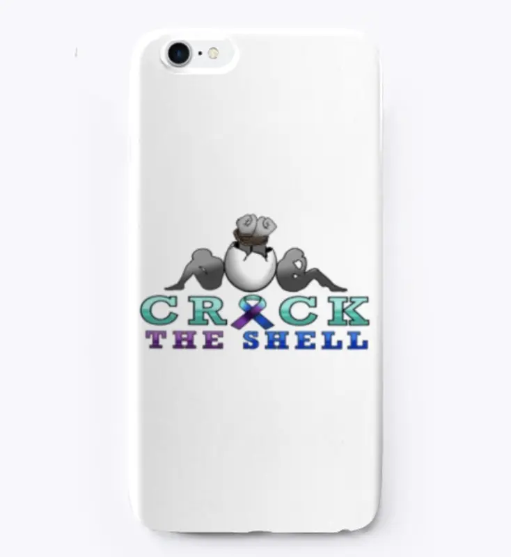 Crack The Shell