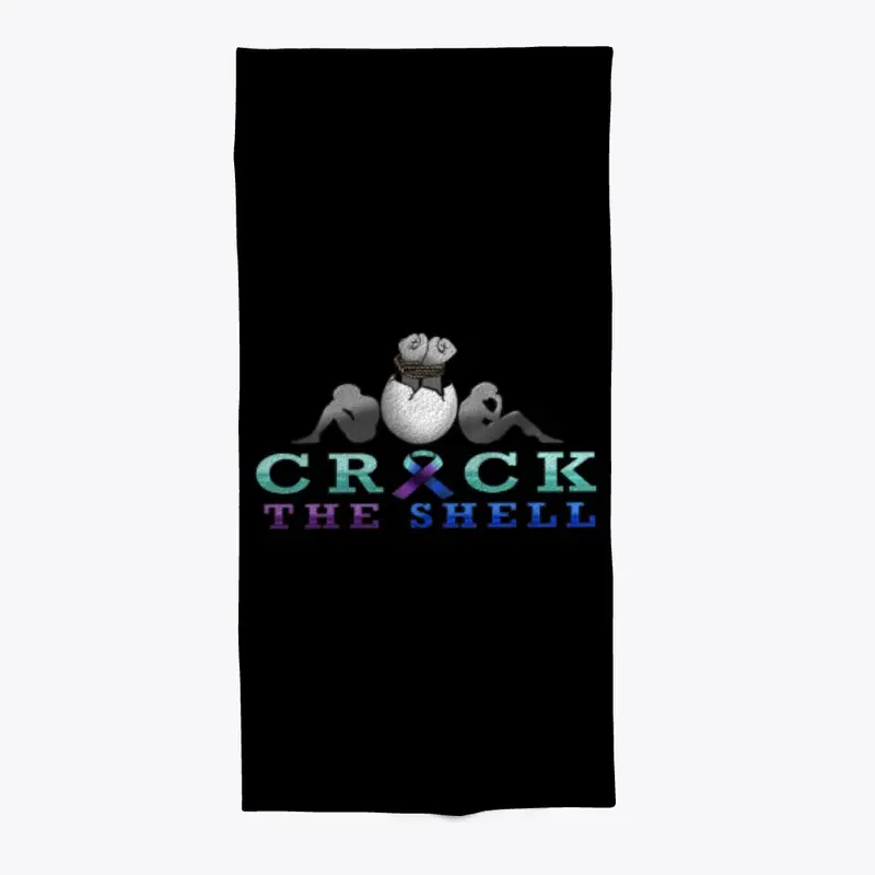 Crack The Shell