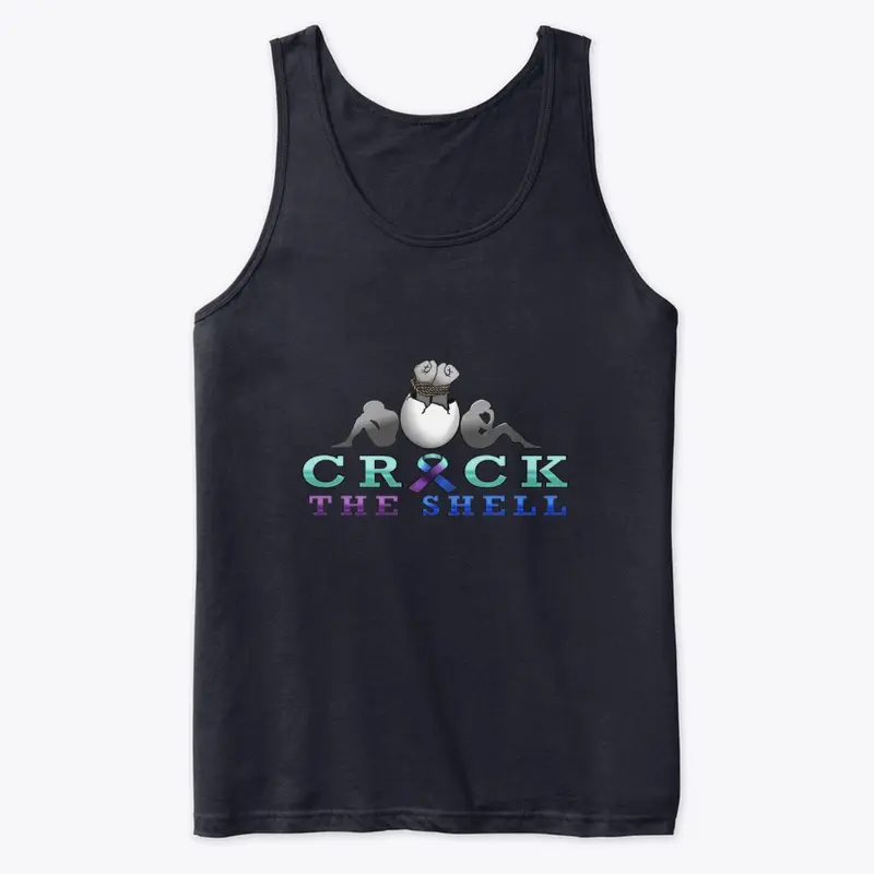 Crack The Shell