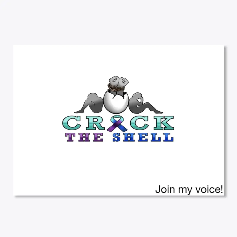 Crack The Shell