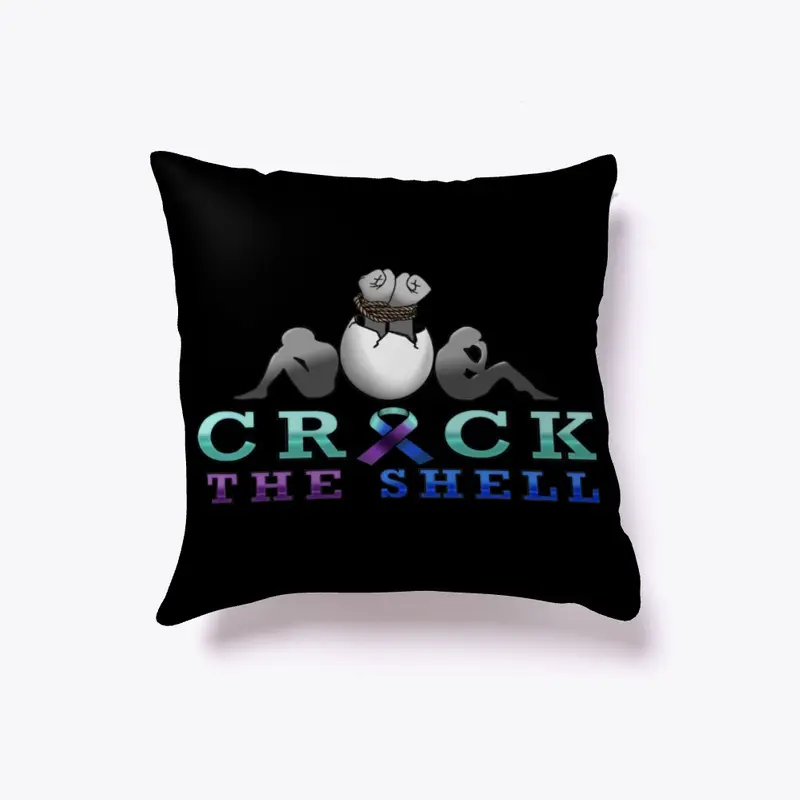 Crack The Shell