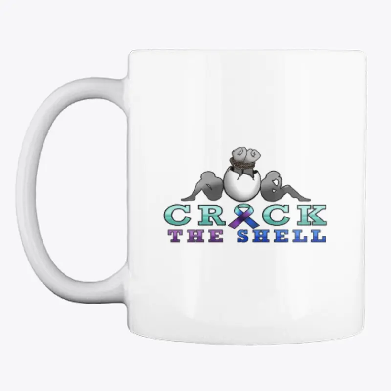 Crack The Shell