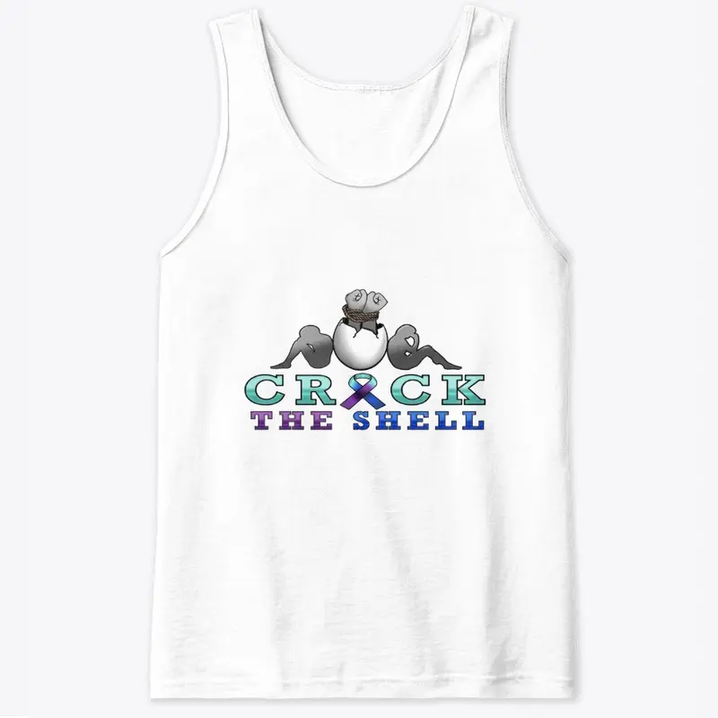 Crack The Shell