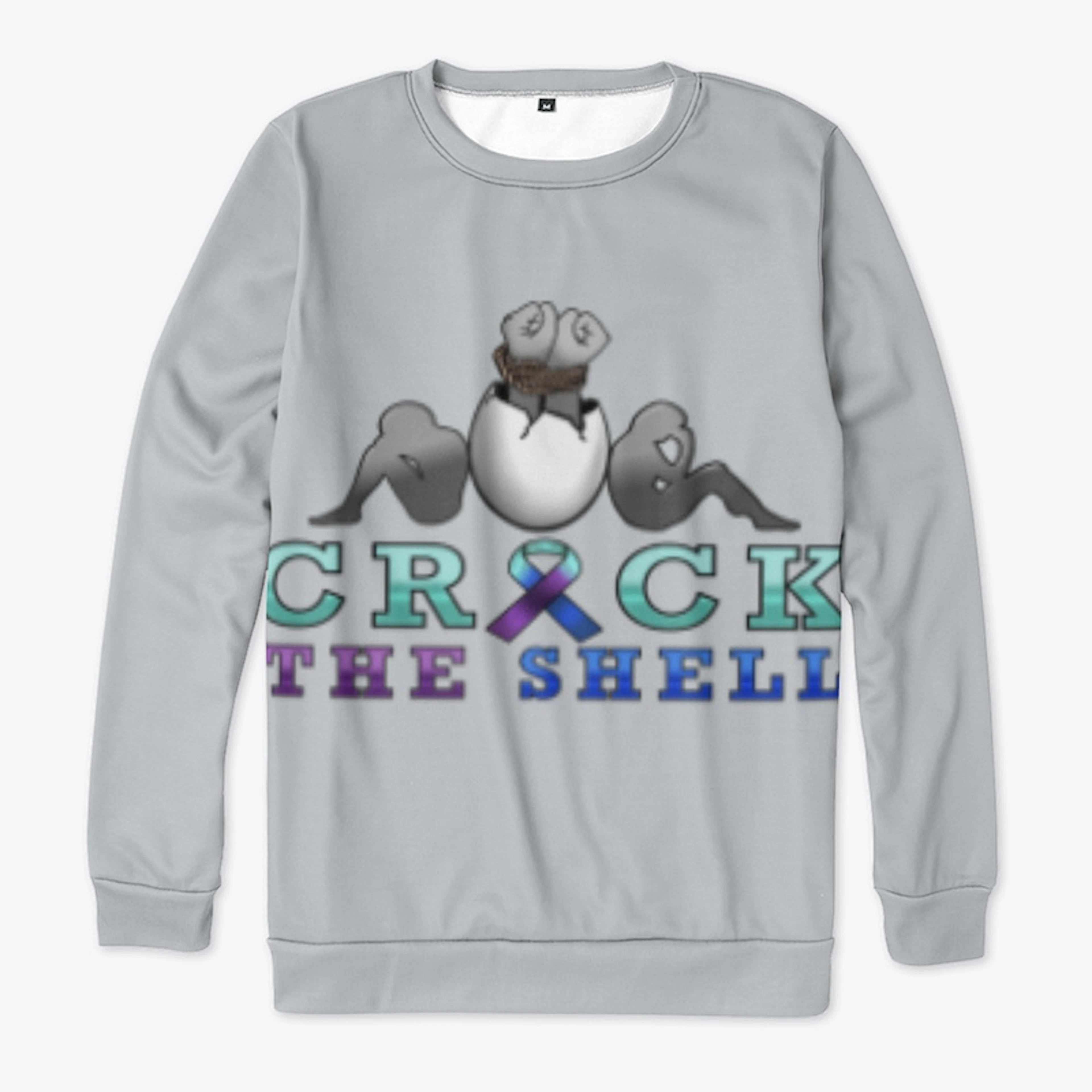 Crack The Shell