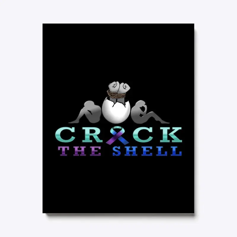 Crack The Shell