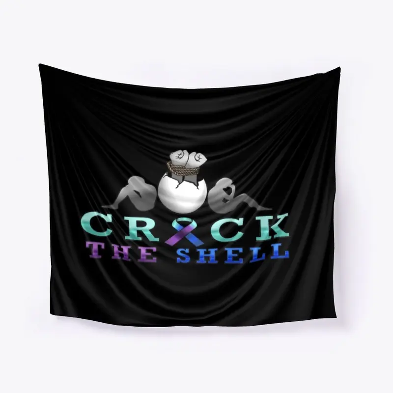 Crack The Shell