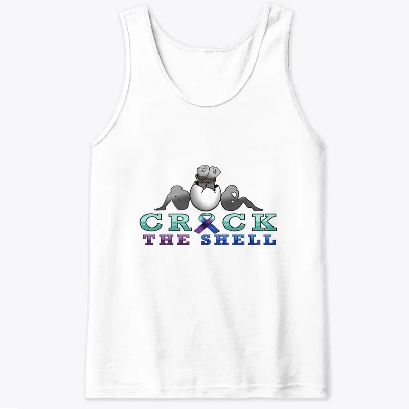 Crack The Shell